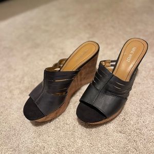 Nine West Wedges